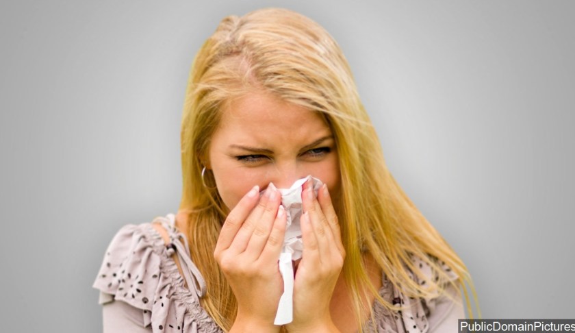 This current flu season is on track to be one of the worst in recent history, in terms of the number of people inflicted. (Credit: MGN)