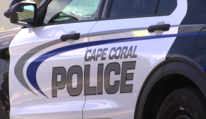 Cape Coral police